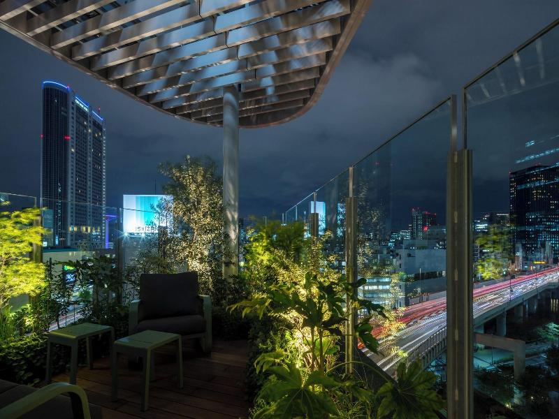 Toggle Hotel Suidobashi Tokyo image