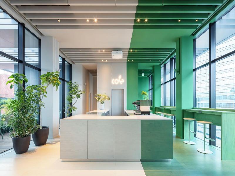 Toggle Hotel Suidobashi Tokyo image