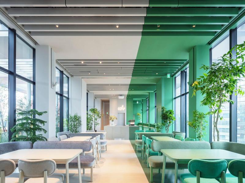 Toggle Hotel Suidobashi Tokyo image