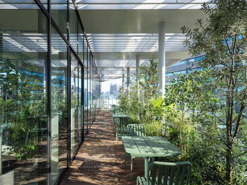Toggle Hotel Suidobashi Tokyo image