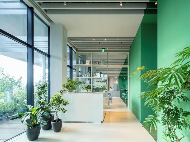 Toggle Hotel Suidobashi Tokyo image