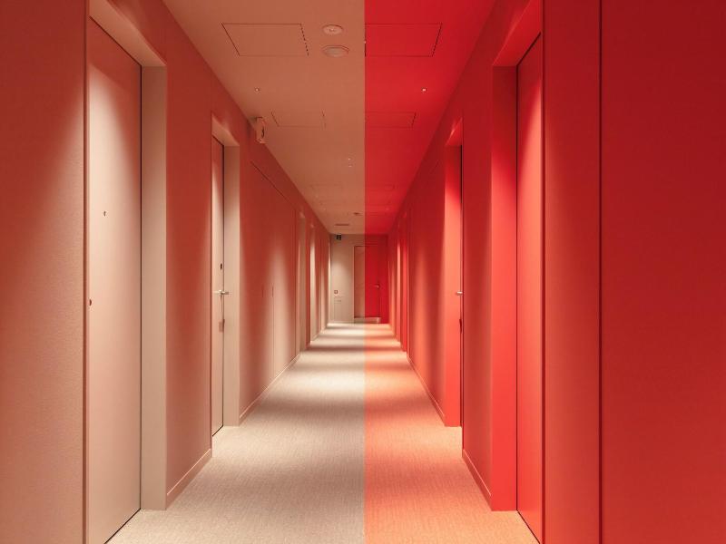 Toggle Hotel Suidobashi Tokyo image