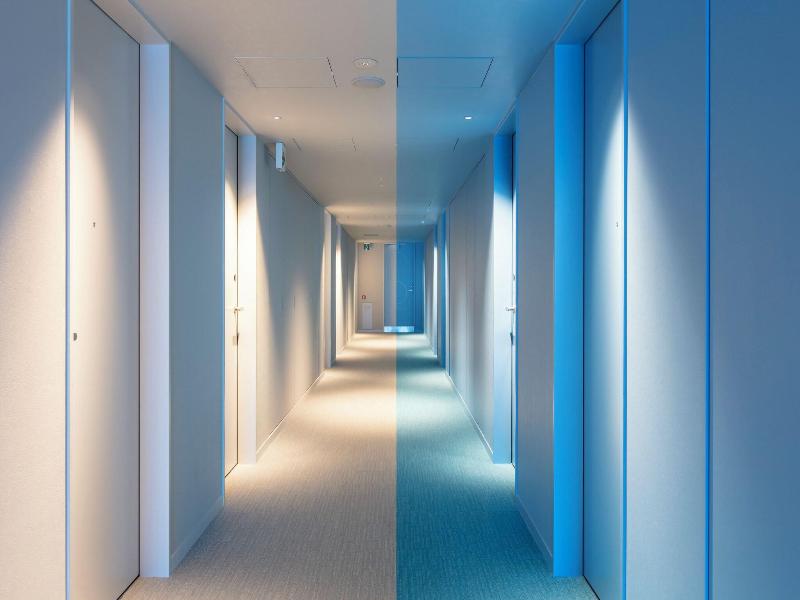 Toggle Hotel Suidobashi Tokyo image