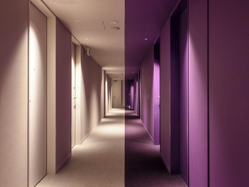 Toggle Hotel Suidobashi Tokyo image