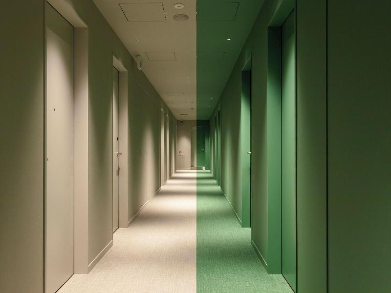 Toggle Hotel Suidobashi Tokyo image