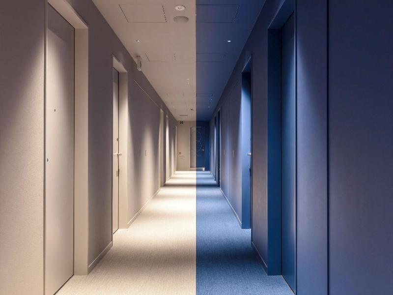 Toggle Hotel Suidobashi Tokyo image