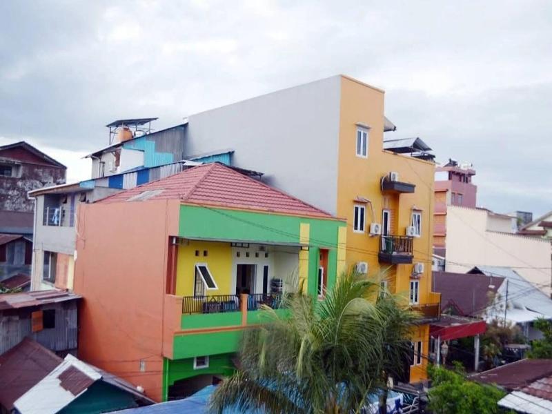 Ambon Residence Syariah, Ambon