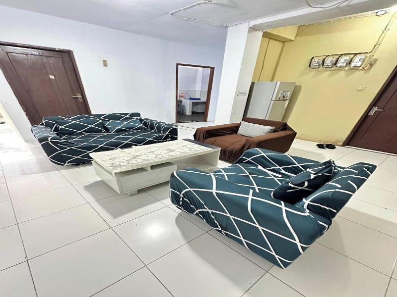 Ambon Residence Syariah