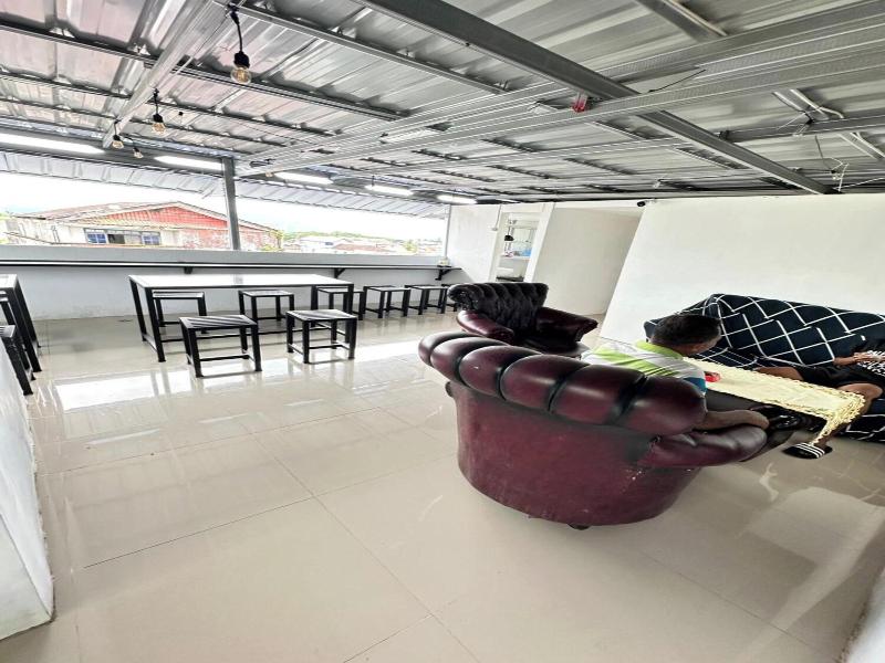 Ambon Residence Syariah