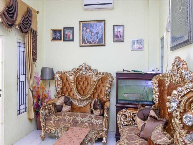 Ambon Residence Syariah