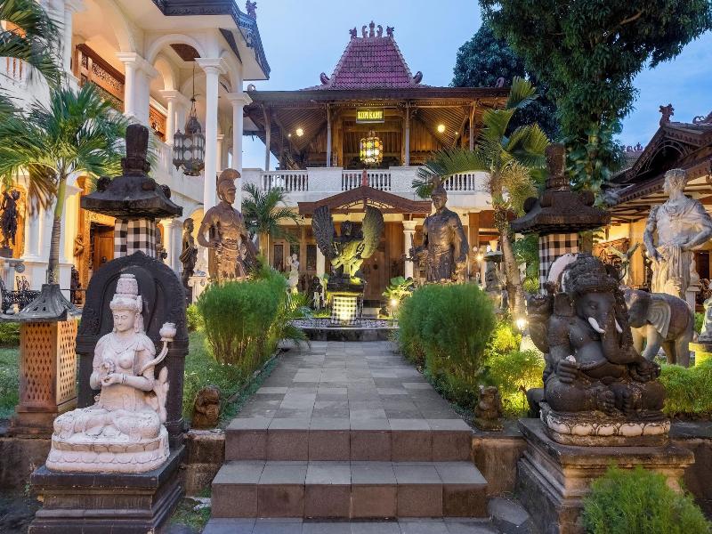 Rumah Pesik Art Heritage image