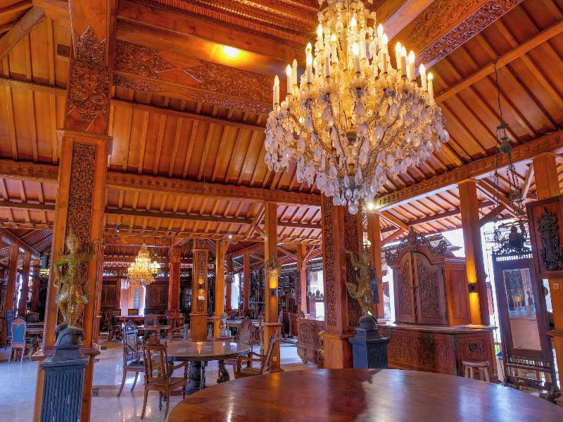 Rumah Pesik Art Heritage image