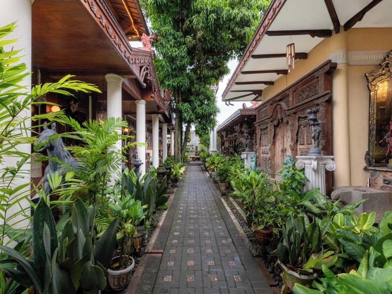 Rumah Pesik Art Heritage image