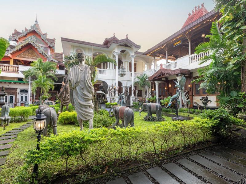 Rumah Pesik Art Heritage image