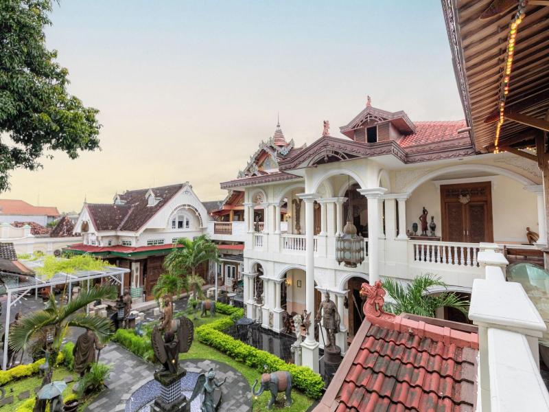 Rumah Pesik Art Heritage image