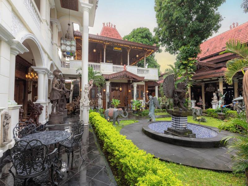Rumah Pesik Art Heritage image