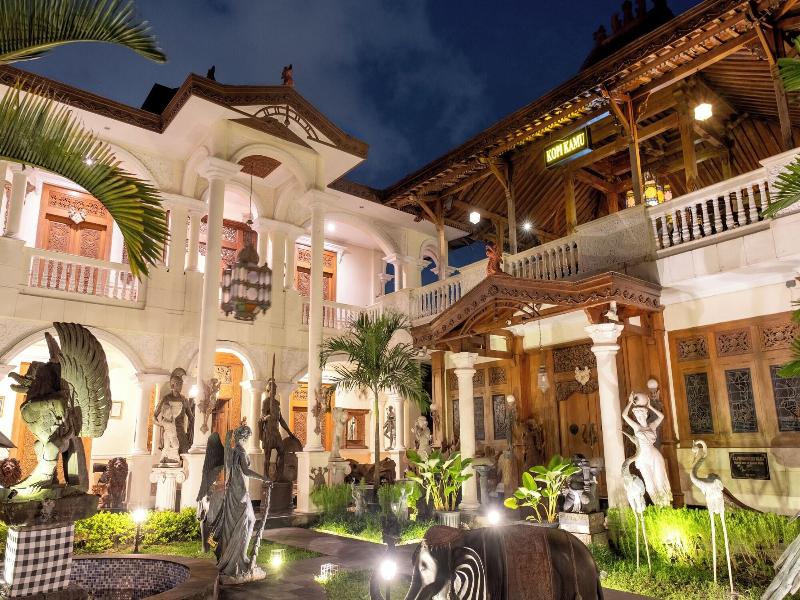 Rumah Pesik Art Heritage image