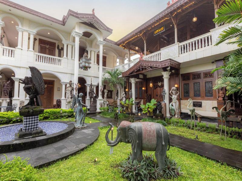 Rumah Pesik Art Heritage image