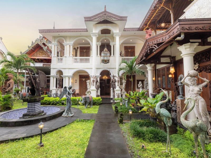 Rumah Pesik Art Heritage image