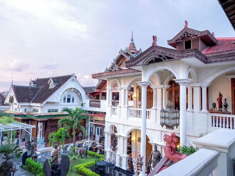 Rumah Pesik Art Heritage image