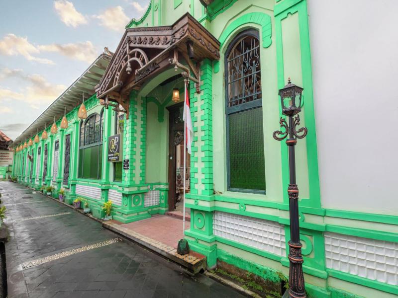 Rumah Pesik Art Heritage image