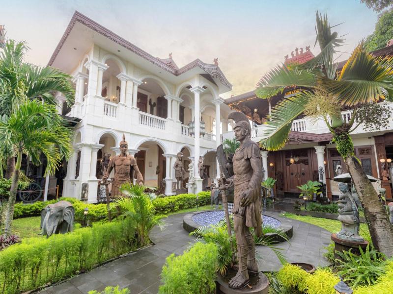 Rumah Pesik Art Heritage image