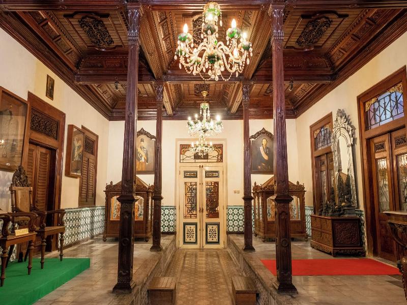 Rumah Pesik Art Heritage image