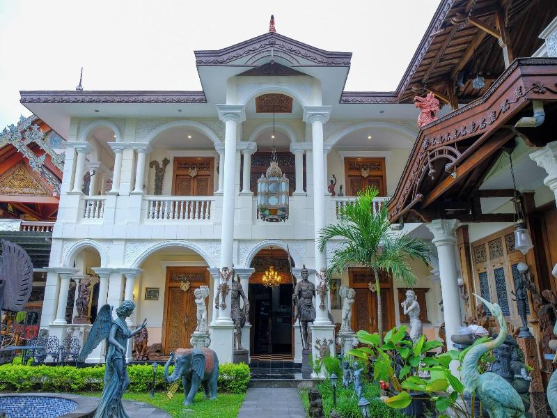 Rumah Pesik Art Heritage image