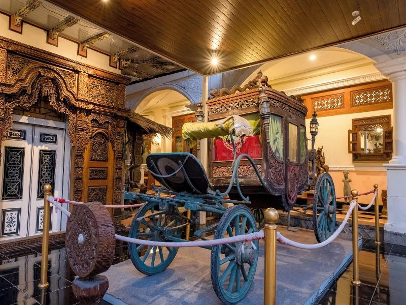 Rumah Pesik Art Heritage image
