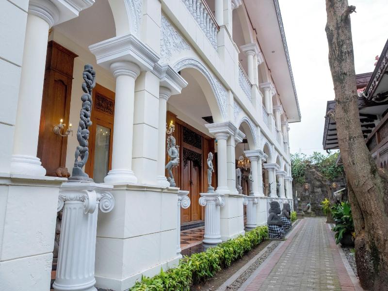 Rumah Pesik Art Heritage image