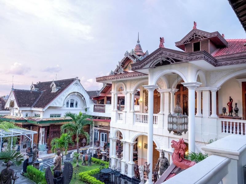 Rumah Pesik Art Heritage image