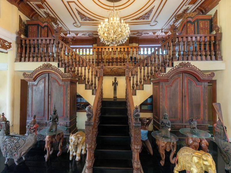 Rumah Pesik Art Heritage image