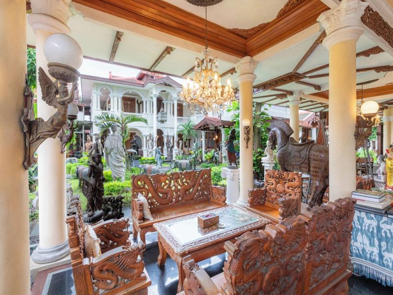 Rumah Pesik Art Heritage image