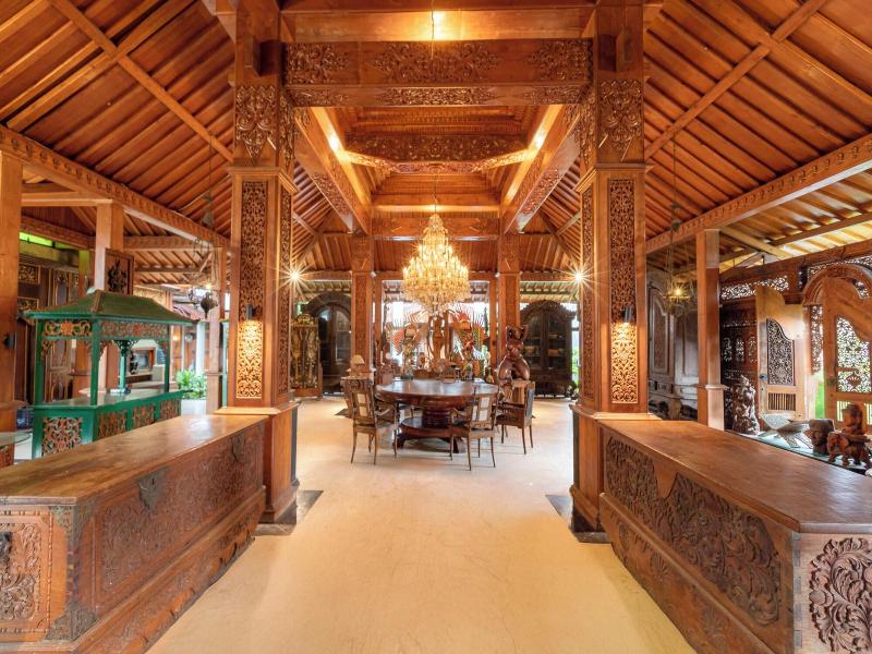 Rumah Pesik Art Heritage image