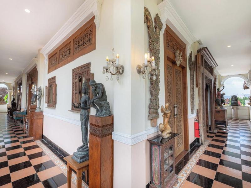 Rumah Pesik Art Heritage image