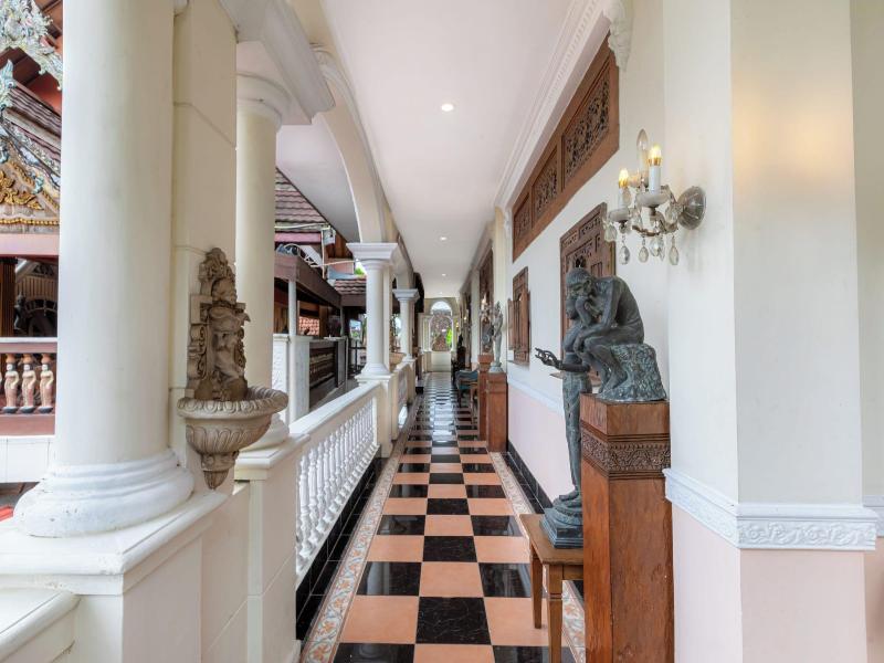 Rumah Pesik Art Heritage image