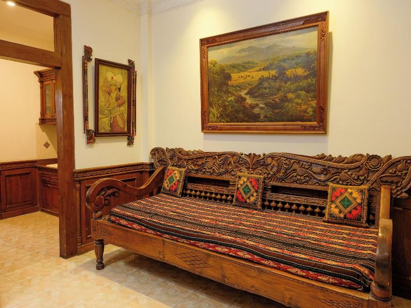 Rumah Pesik Art Heritage image