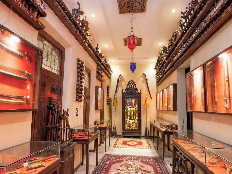 Rumah Pesik Art Heritage image
