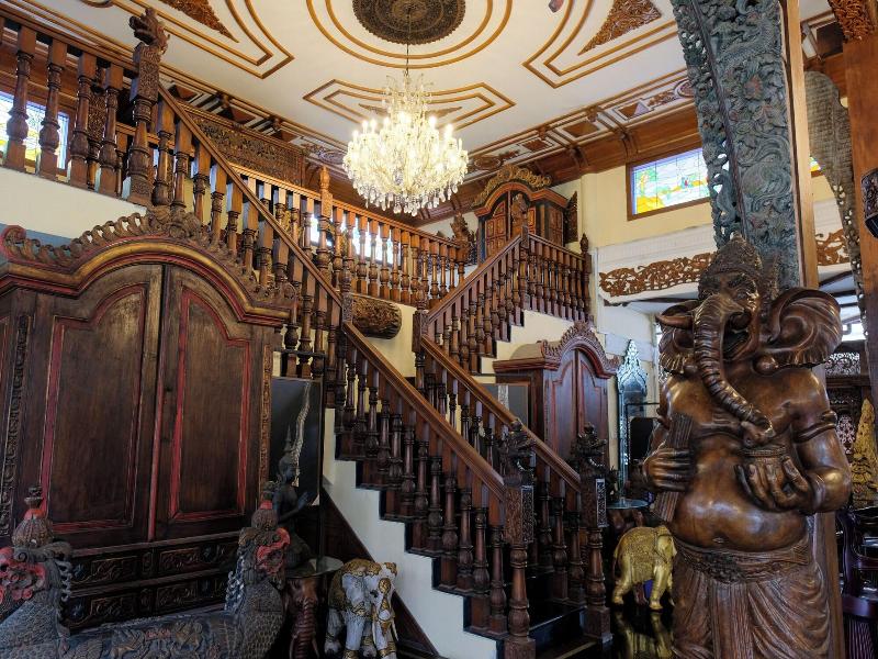 Rumah Pesik Art Heritage image