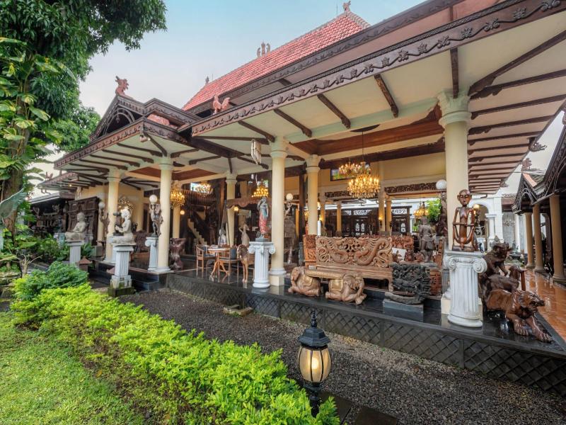 Rumah Pesik Art Heritage image