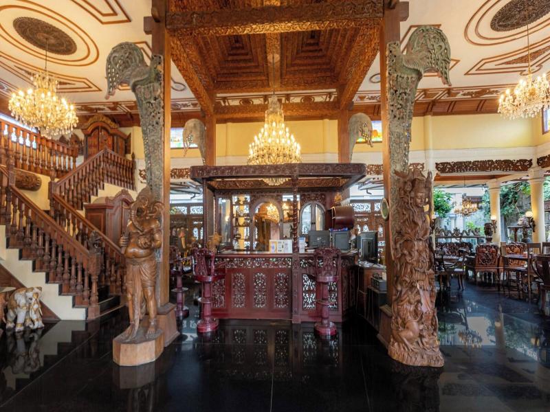 Rumah Pesik Art Heritage image