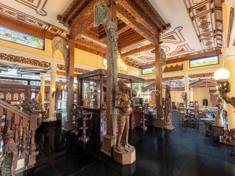 Rumah Pesik Art Heritage image