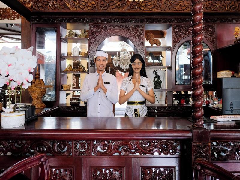 Rumah Pesik Art Heritage image
