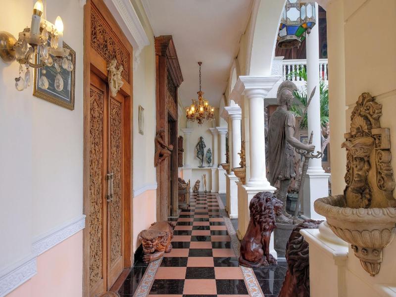 Rumah Pesik Art Heritage image