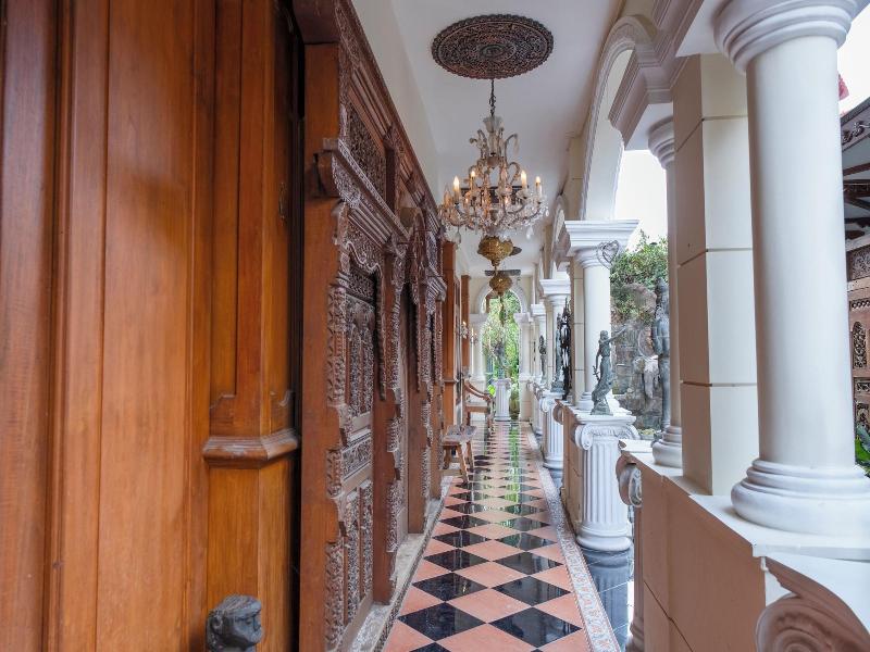 Rumah Pesik Art Heritage image