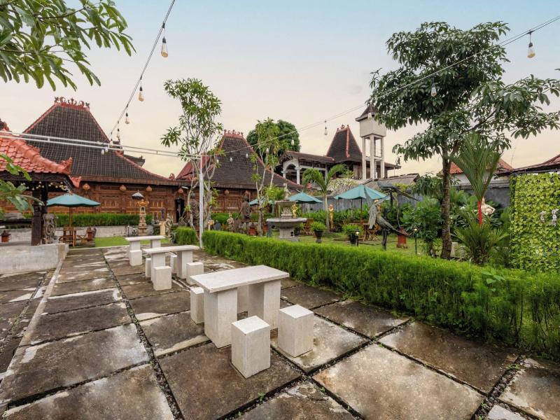 Rumah Pesik Art Heritage image