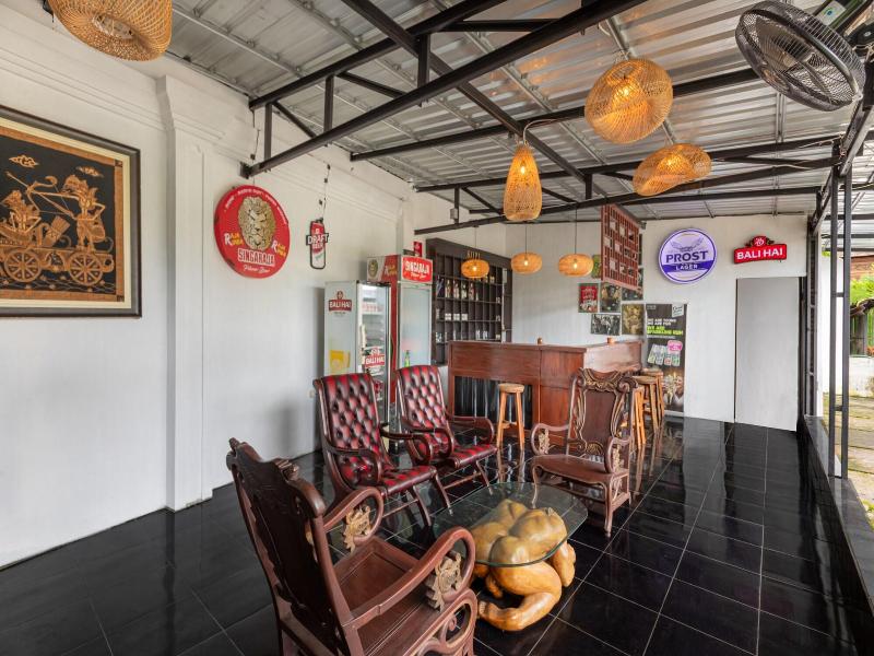Rumah Pesik Art Heritage image