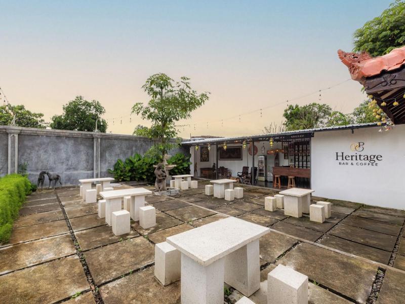 Rumah Pesik Art Heritage image