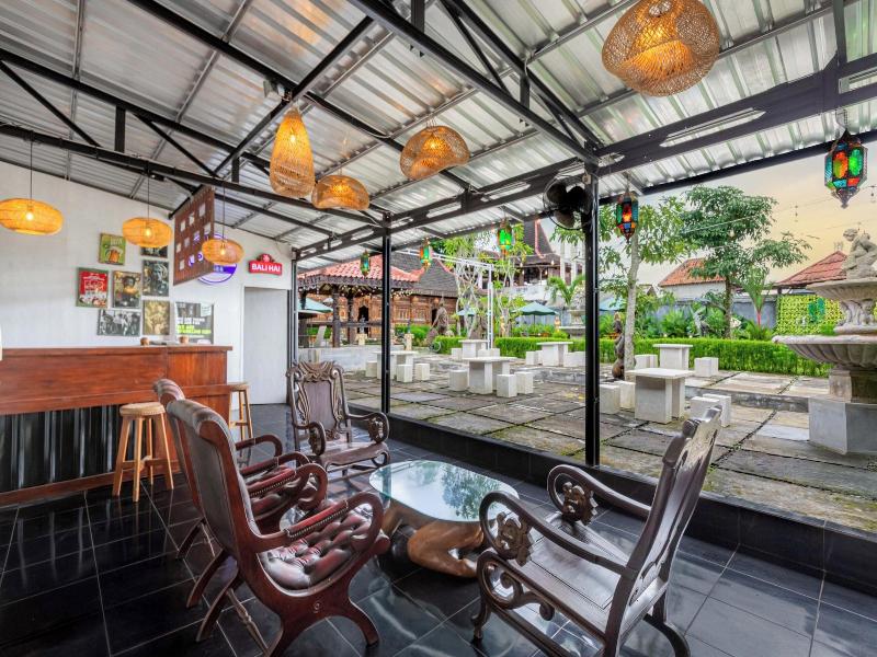 Rumah Pesik Art Heritage image