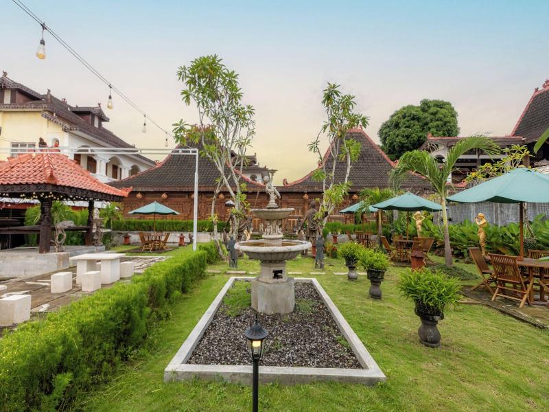 Rumah Pesik Art Heritage image